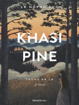 cover image of Khasi Pine